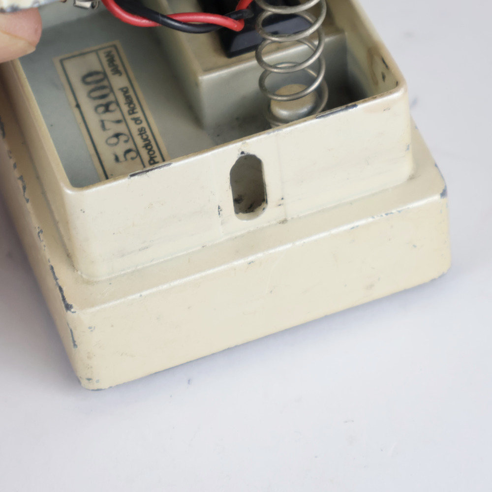 BOSS 【中古】 デジタルディレイ エフェクター BOSS DD-2 Digital