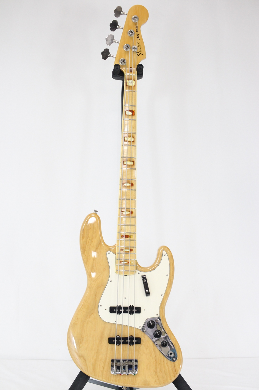 Fender Custom Shop 70S JAZZ BASS（中古）【楽器検索デジマート】