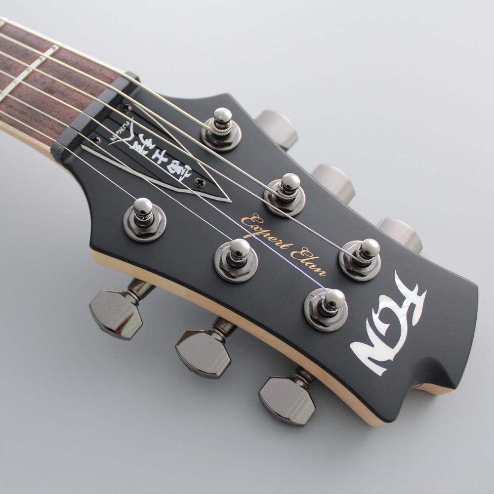 FUJIGEN(FGN) EEL2-DE-HM-R -MBK (Matte Black)-【ローン金利0