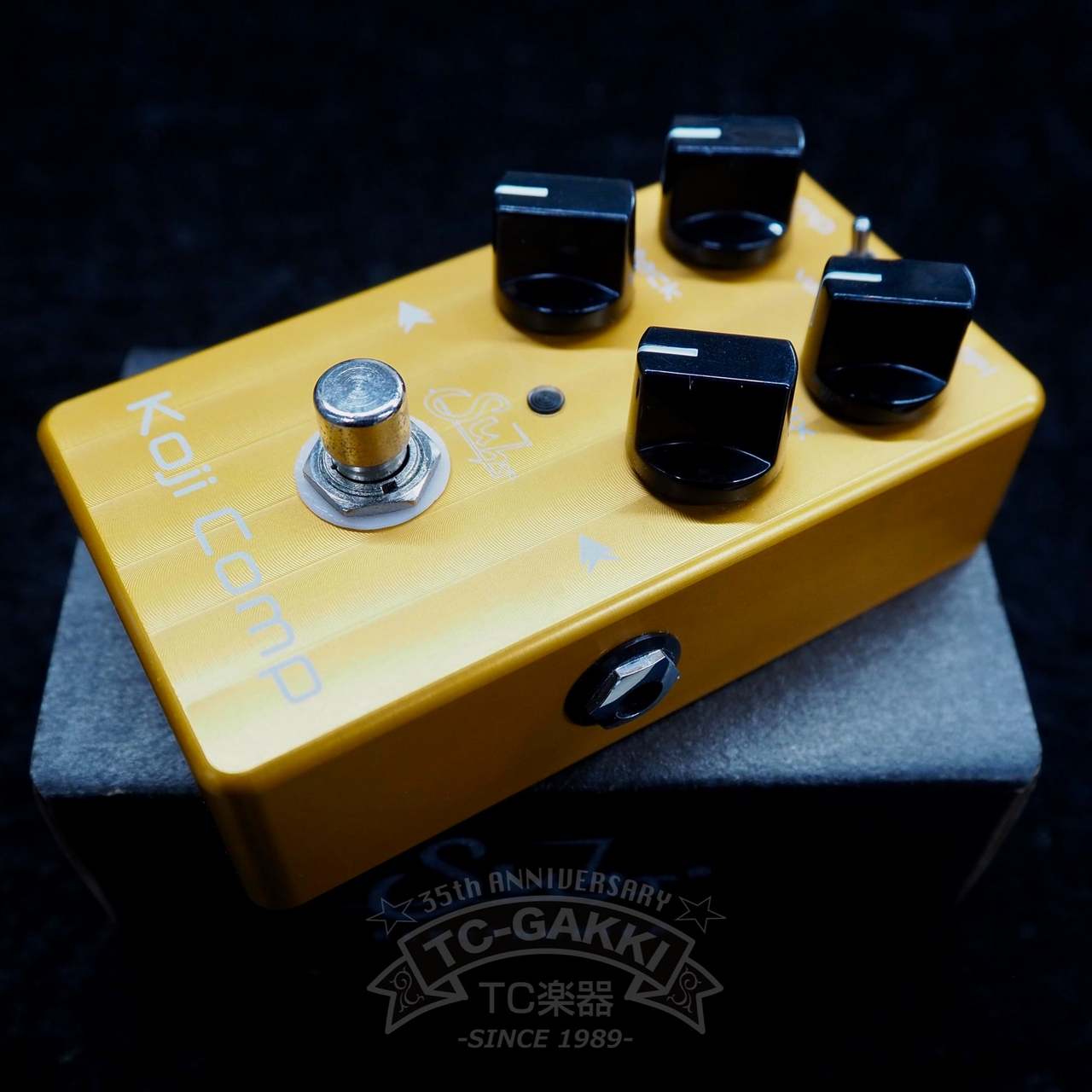 Suhr Koji Comp（中古）【楽器検索デジマート】