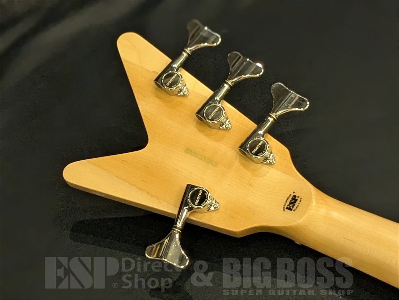 Edwards E-RM-DA ikutron プレベ仕様 Edwards E-RM-DA ikutron プレベ仕様 Edwards E-RM-DA ikutron プレベ