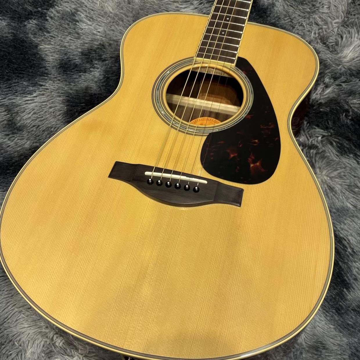 YAMAHA LS6 ARE NT (Natural)（新品/送料無料）【楽器検索デジマート】