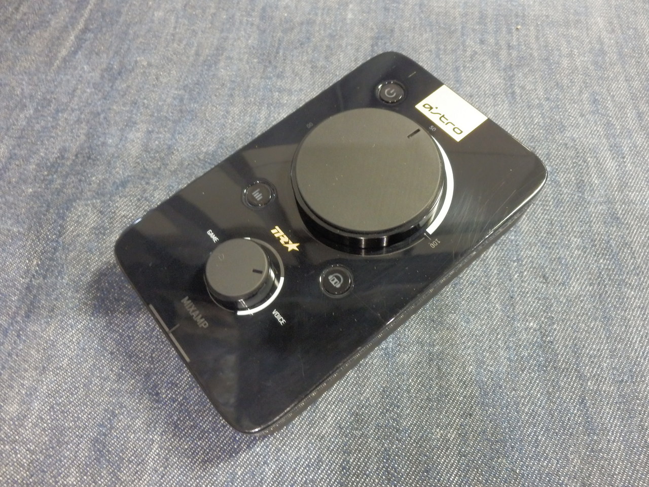 Astro MixAmp MA3P03