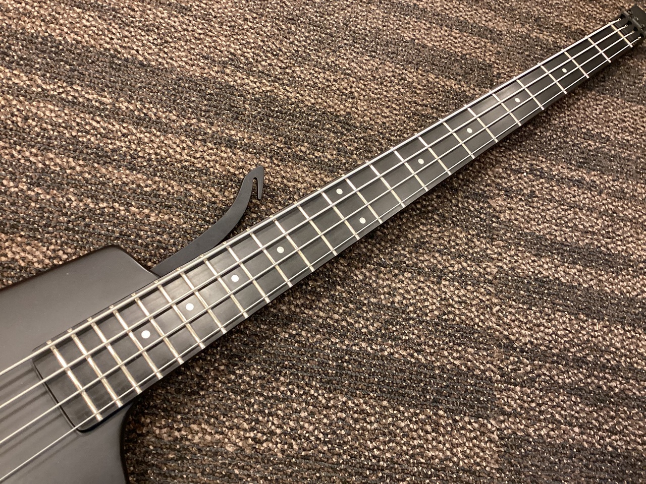 Steinberger XS-1FPA（中古）【楽器検索デジマート】