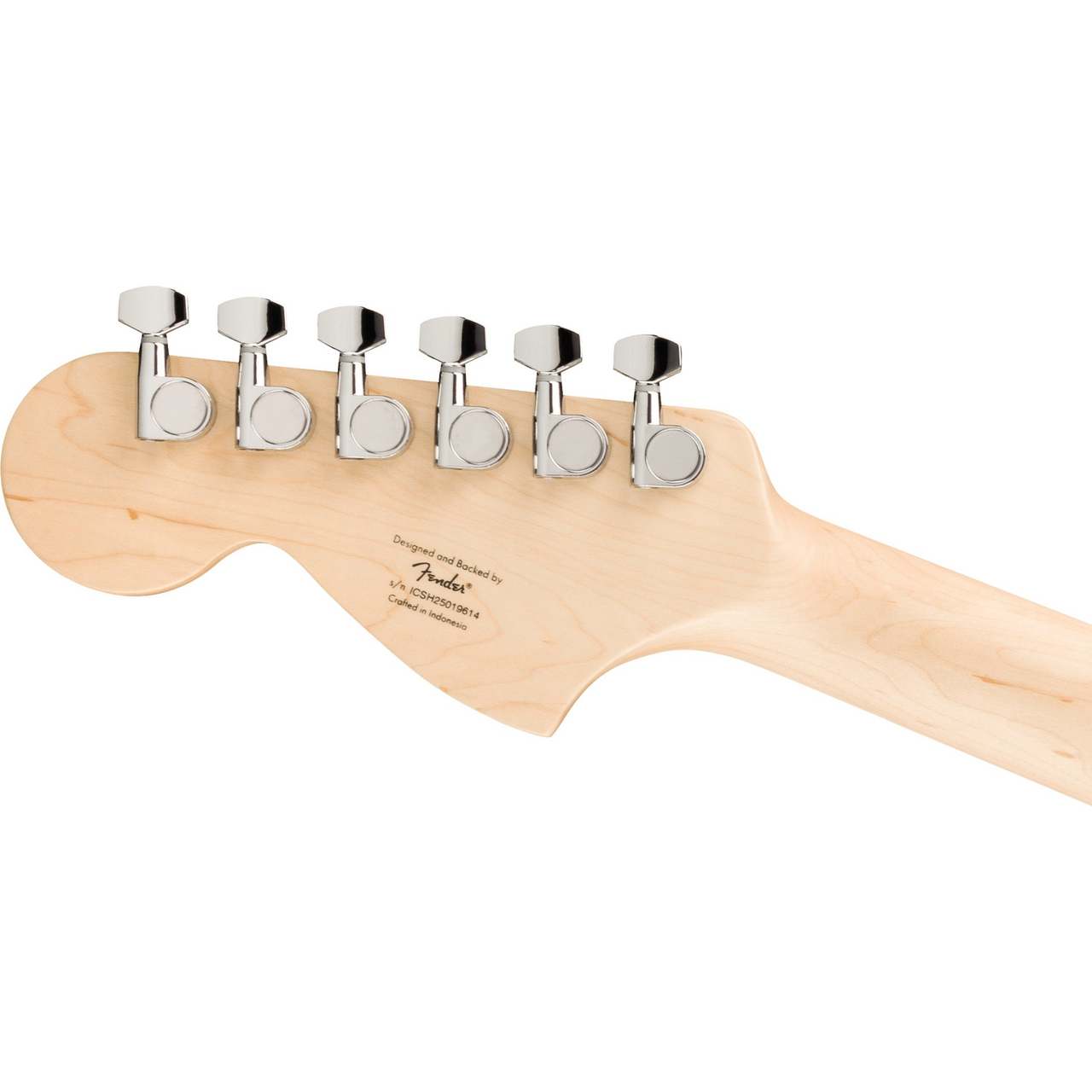 Squier by Fender Squier Sonic Mustang HH Laurel Fingerboard