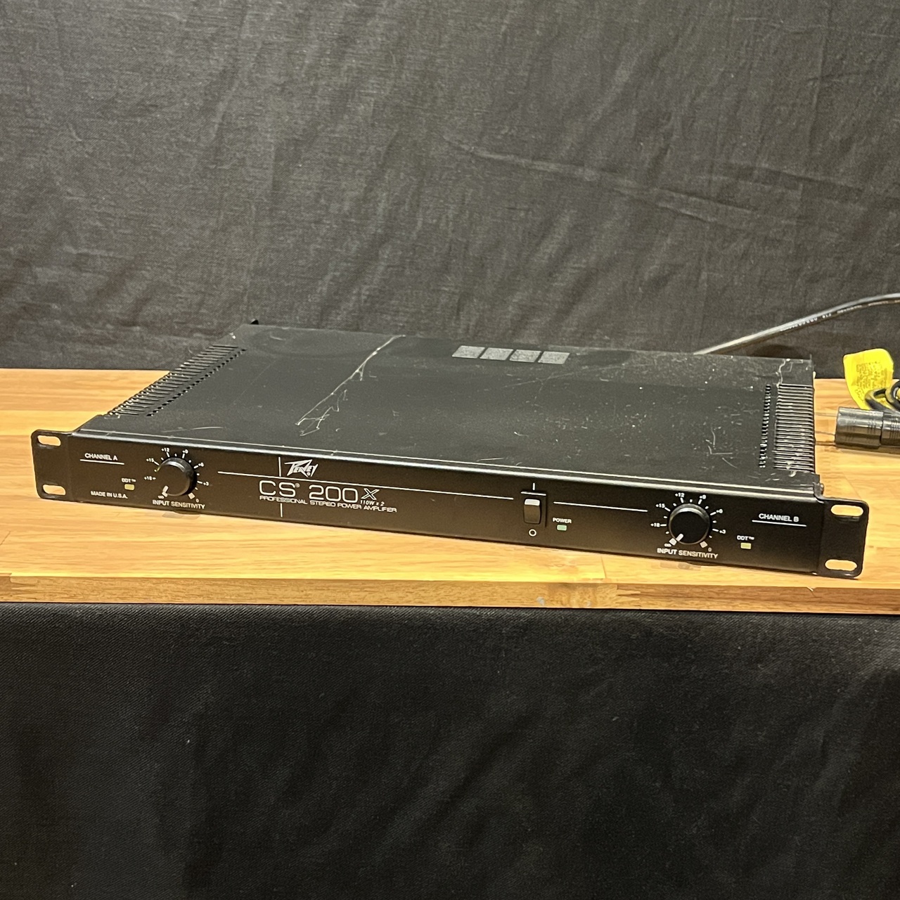 PEAVEY CS200X（中古/並行輸入）【楽器検索デジマート】