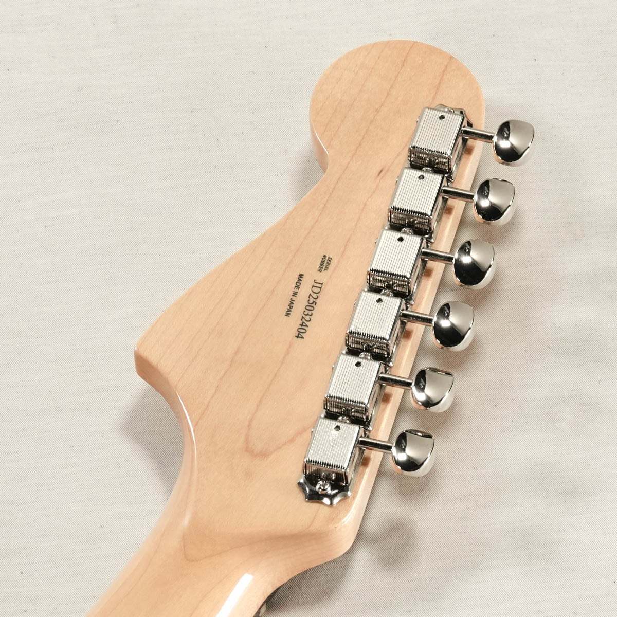 Fender Made in Japan ISHIBASHI FSR MIJ Traditional 60s Jazzmaster