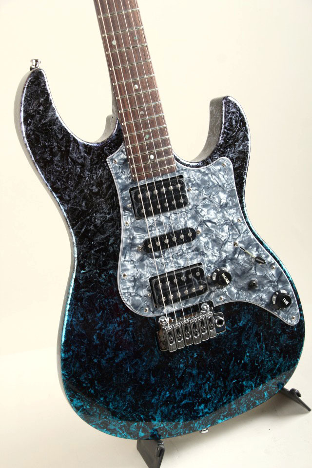 FUJIGEN(FGN) EOS-AL Frozen Color [ 夜桜-YOZAKURA- ] 