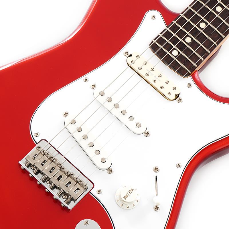 Fender Japan ST62 Seymour Duncan搭載 Fender Japan ST62-TX # Shell Pink(SLP) 2006年～2008年製 with