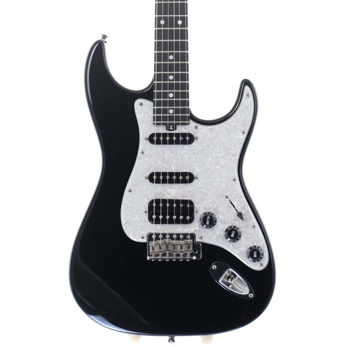 Bacchus Global series G-STUDIO PLD MH Black 【心斎橋店】（中古