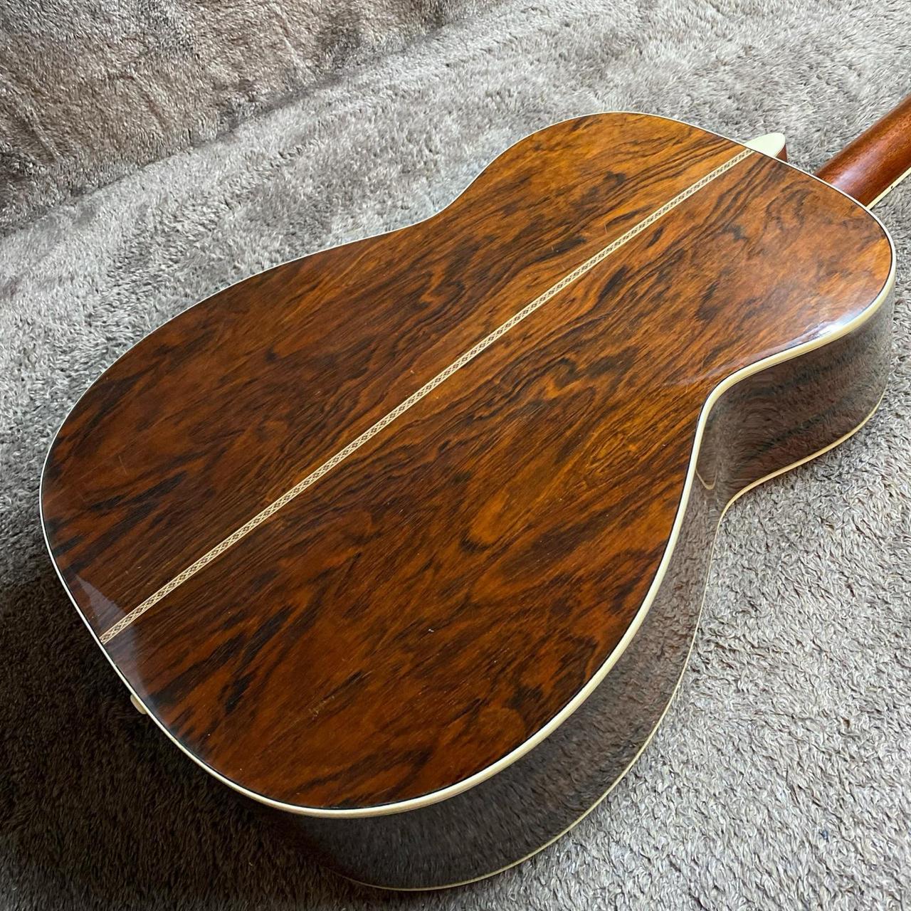 Morris MF-601【尾張小牧店】（中古/送料無料）【楽器検索デジマート】