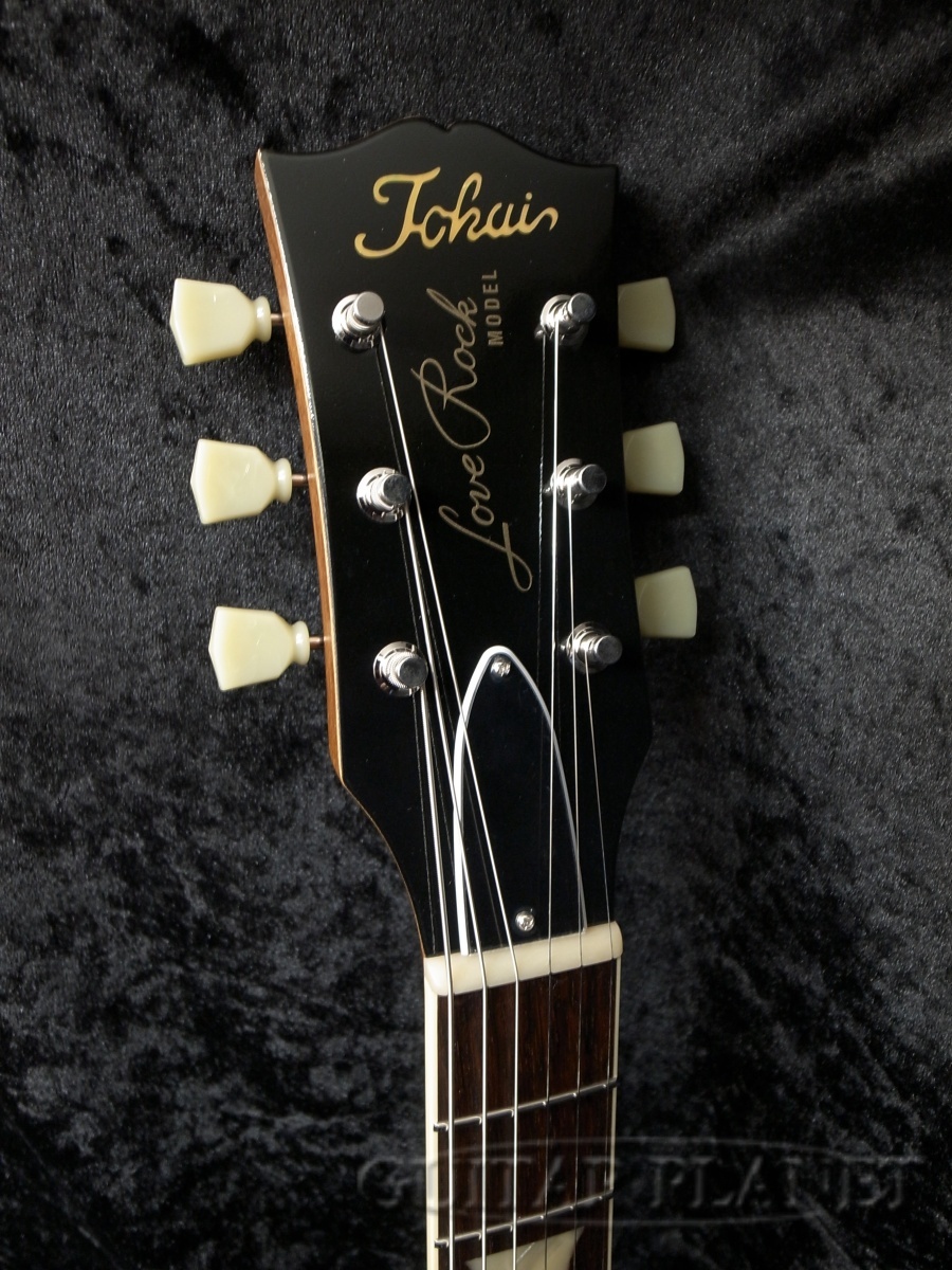 tokai レスポール　LS-3 ハカランダ指板 tokai レスポール LS-3 ハカランダ指板