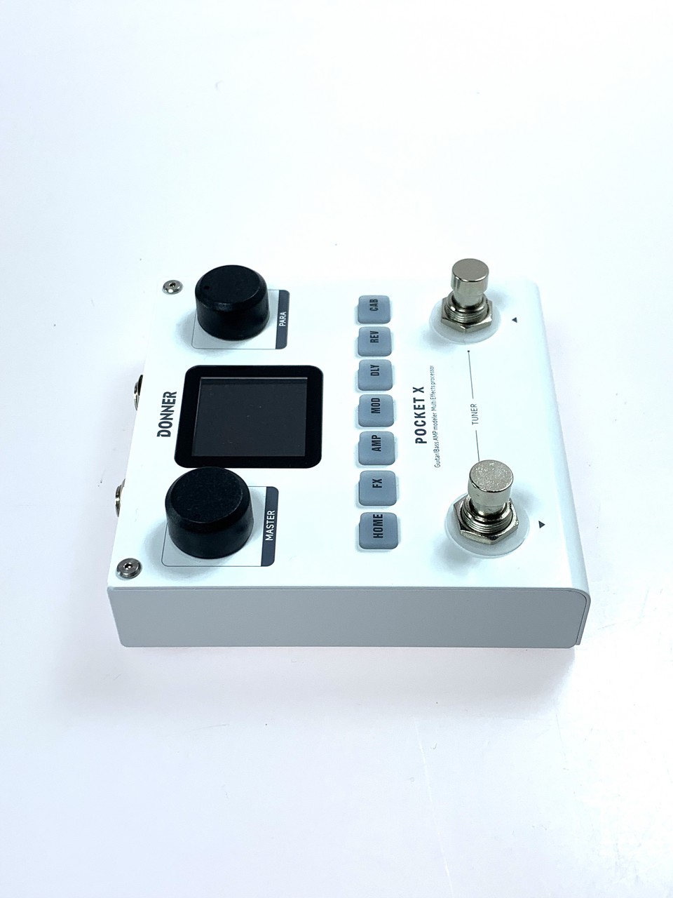 DONNER Pocket X（中古）【楽器検索デジマート】