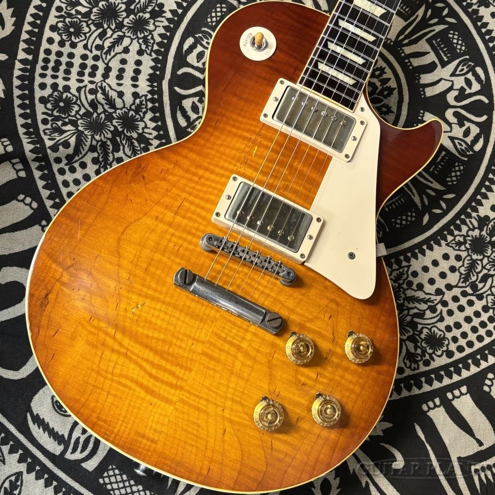 Gibson Custom Shop Collector's Choice #29 Tamio Okuda 1959 Les