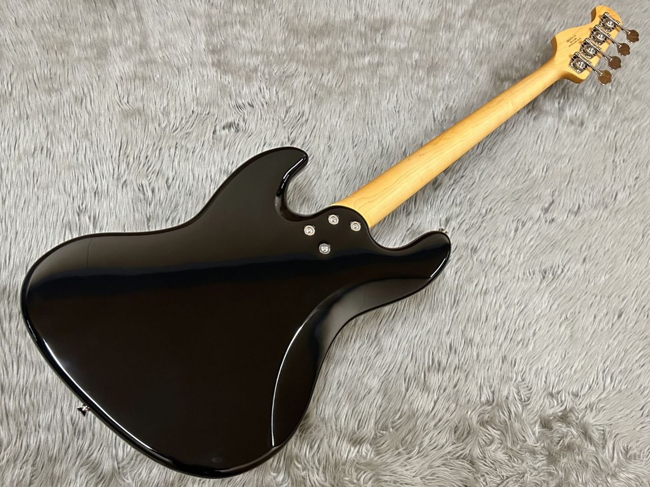極美品　HISTORY ジャズベース HJB-S-M-JJ4 BLK おまけ付き 極美品 HISTORY ジャズベース HJB-S-M-JJ4 BLK おまけ付き 極美