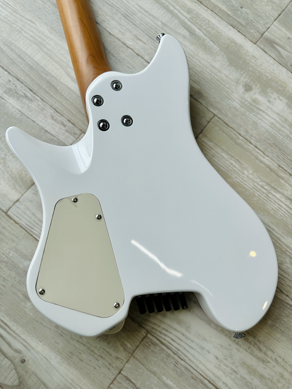 Chillman 【新規取扱】ERA Sシリーズ - セミホロウの超軽量ヘッドレス