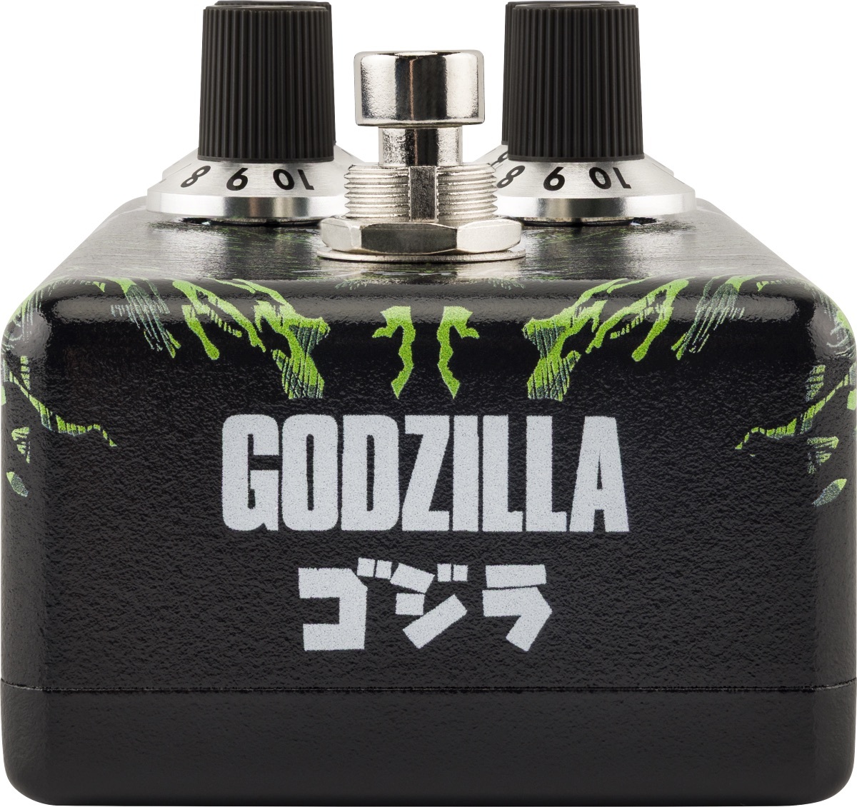 Fender Godzilla Distortion（新品/送料無料）【楽器検索デジマート】