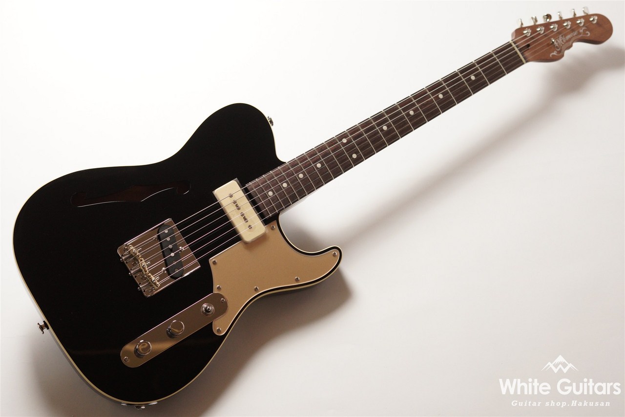 新品同様】 Momose MT-HOLLOW/R DLPB シンラインモデル momose MT