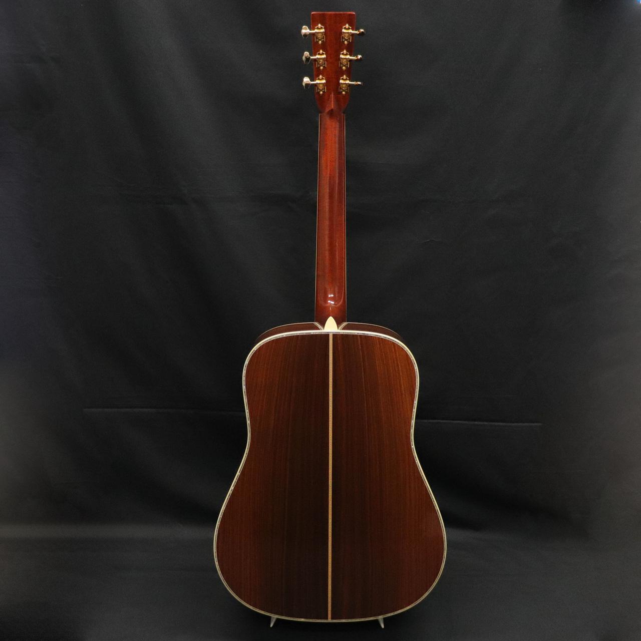 Martin D-45V（中古/送料無料）【楽器検索デジマート】