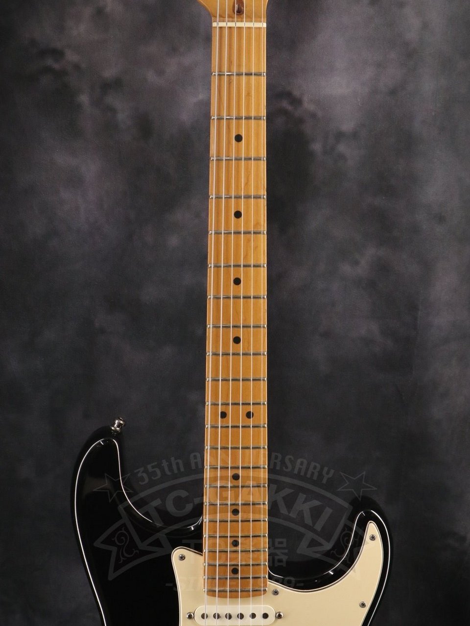 Fender American Standard Stratocaster（中古）【楽器検索デジマート】