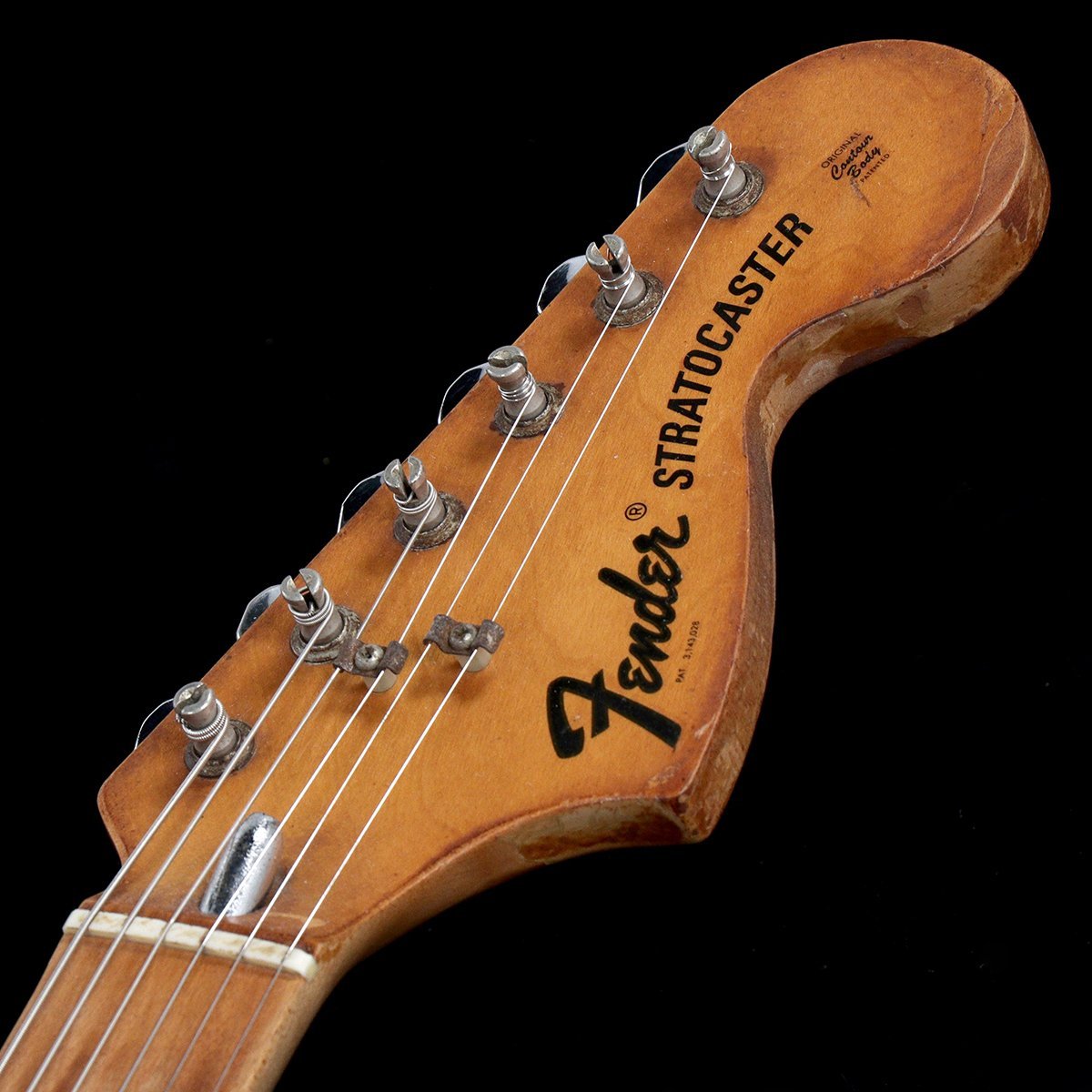 fenderエレキギター  ORIGINALContounBody Amazon | フェンダー Fender Mexico 純正パーツ 998003700