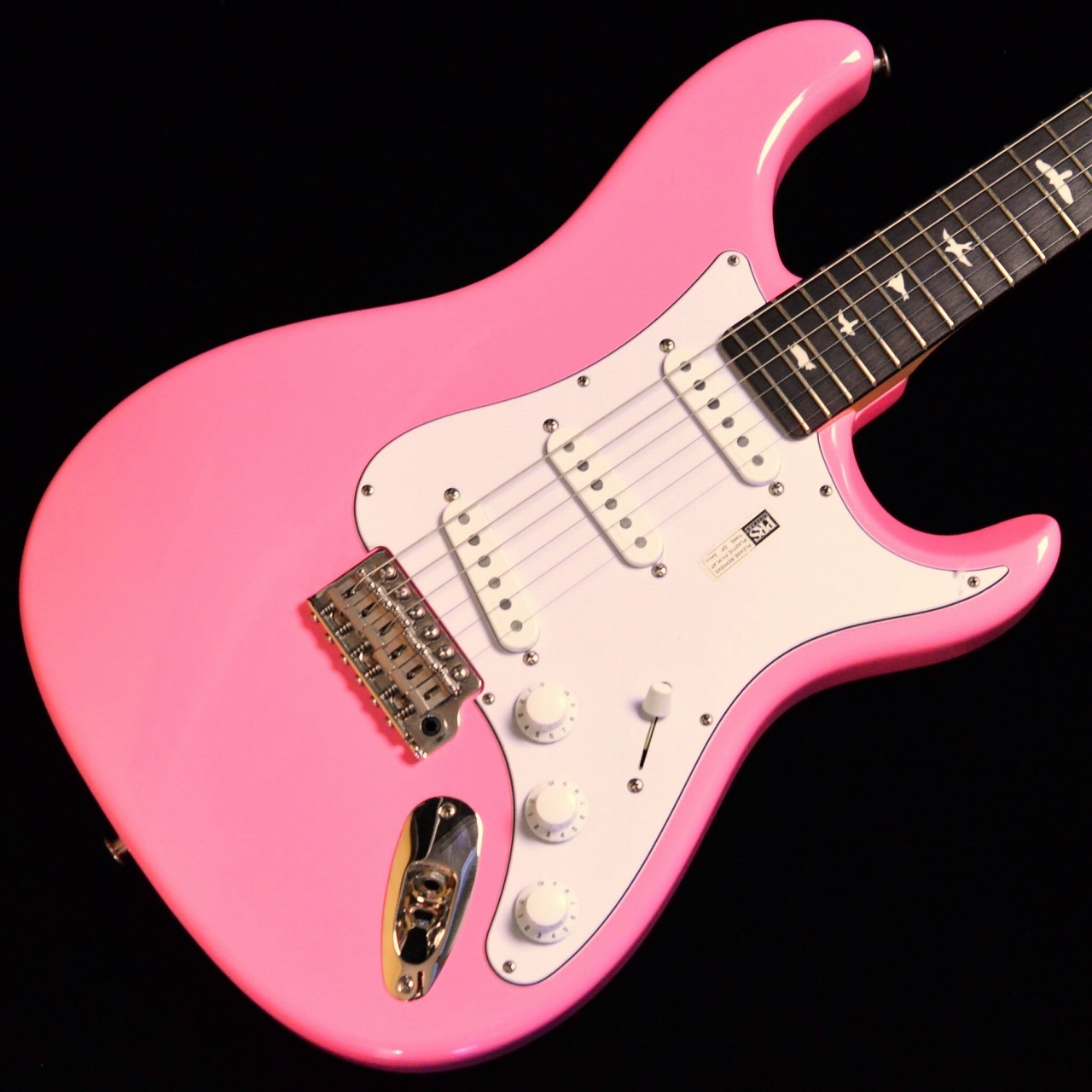 Paul Reed Smith(PRS) SILVER SKY / Roxy Pink（新品/送料無料）【楽器
