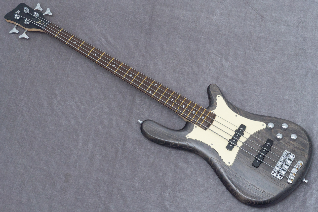 Warwick PS Streamer CV4 TS NB 3.51kg #C012991-24【GIB兵庫】（B級