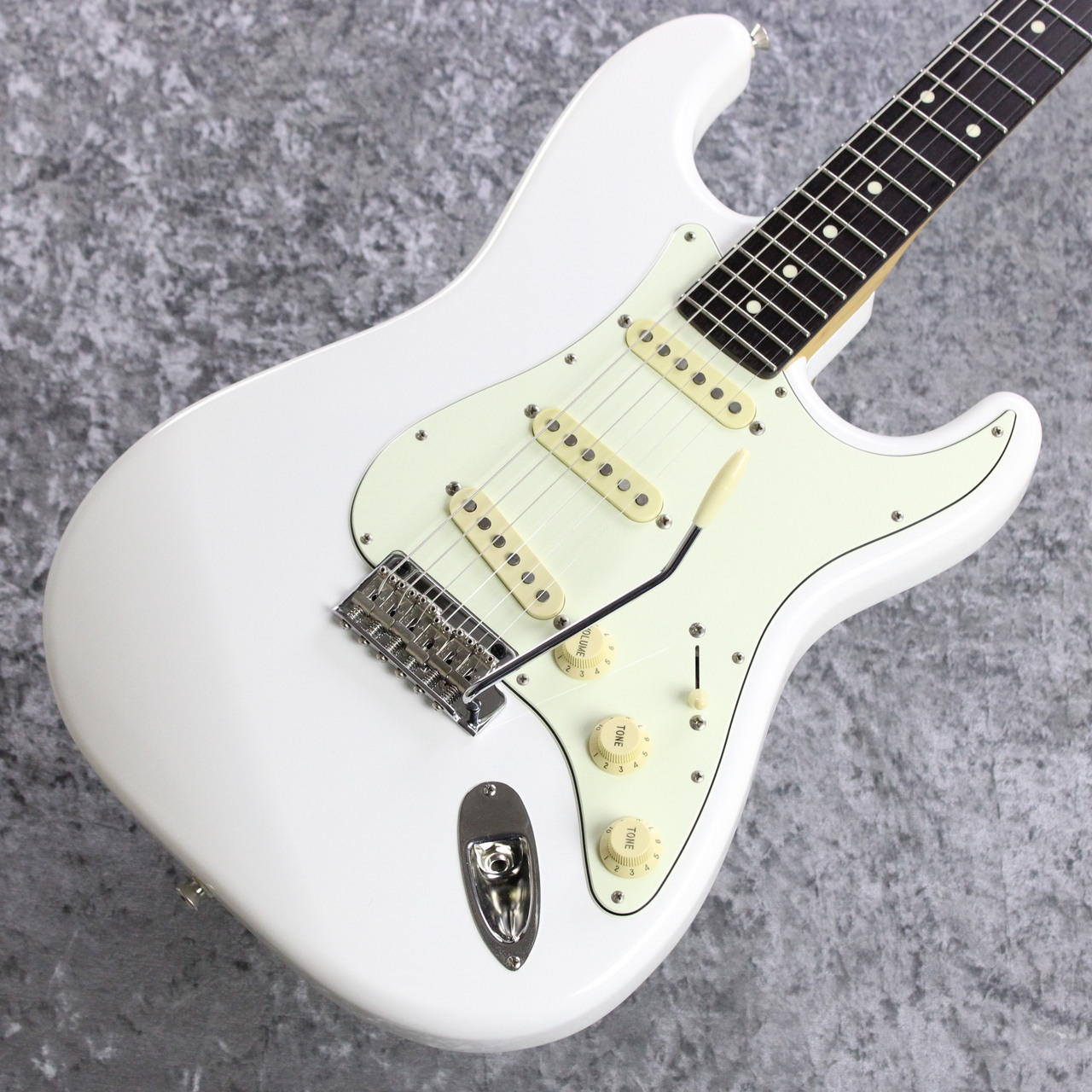 FUJIGEN(FGN) KNST100LW/ThinSkin-SWH ~Snow White~ [3.48kg][2017年製