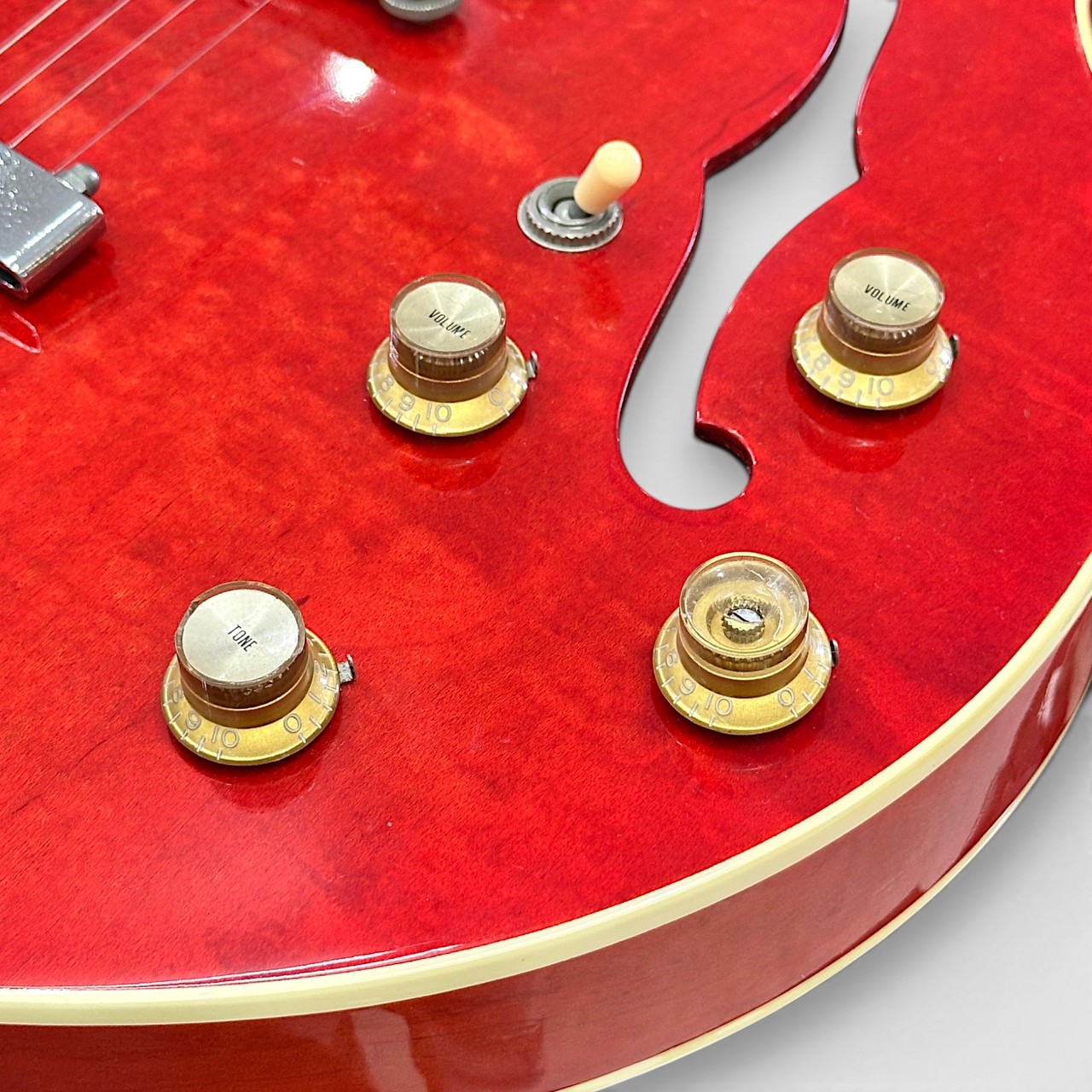 Epiphone CASINO 1991年寺田楽器製（中古）【楽器検索デジマート】