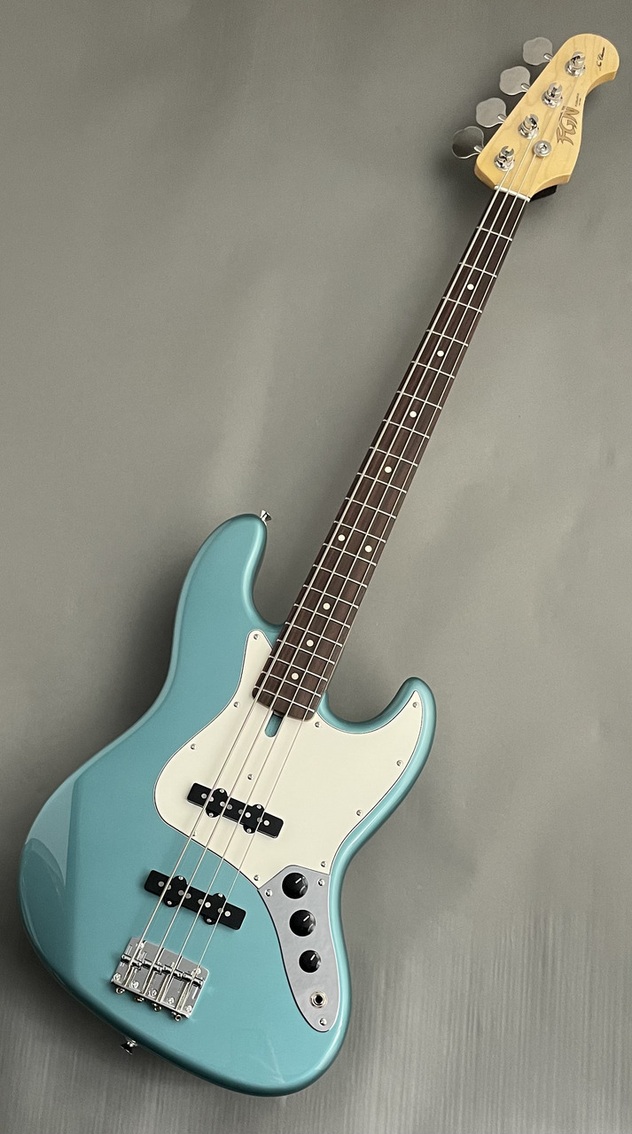 FUJIGEN(FGN) KNJB100RAL -OTM-【黒澤楽器店限定モデル】（新品/送料 