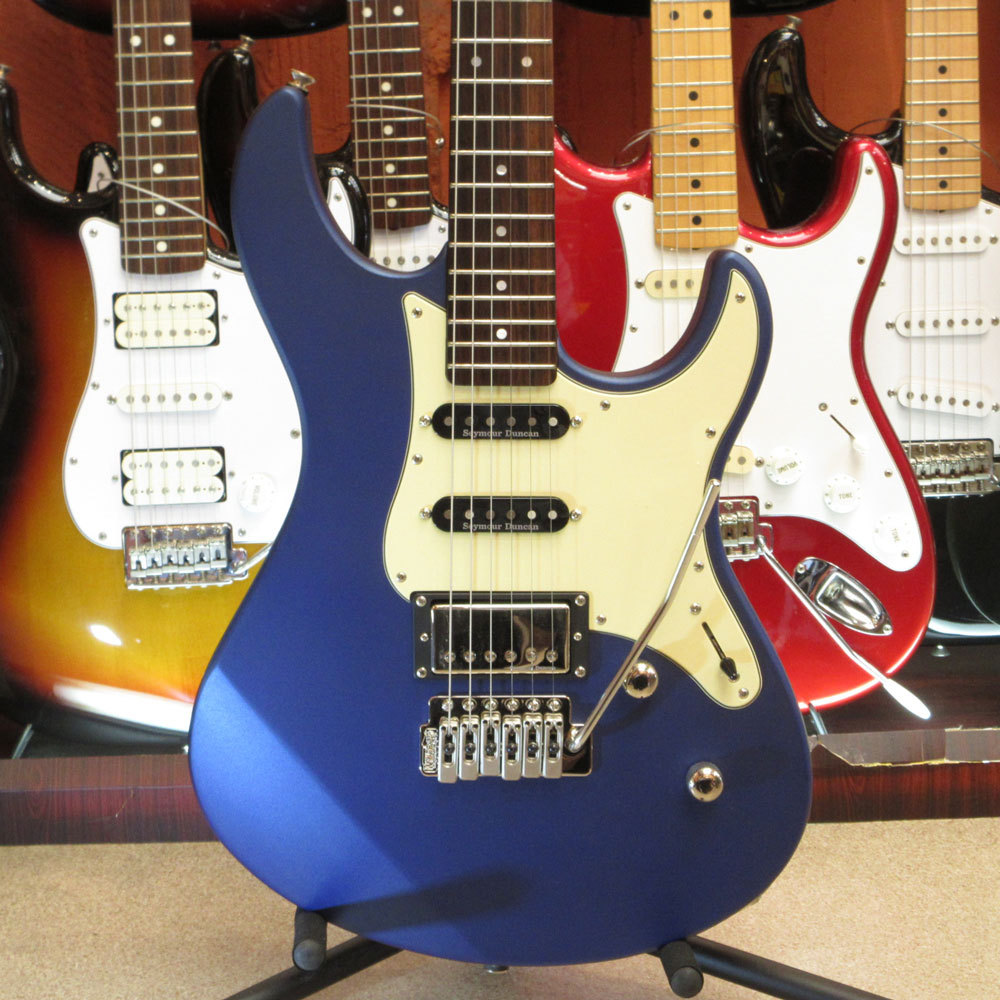 YAMAHA PACIFICA612VⅡX（中古）【楽器検索デジマート】