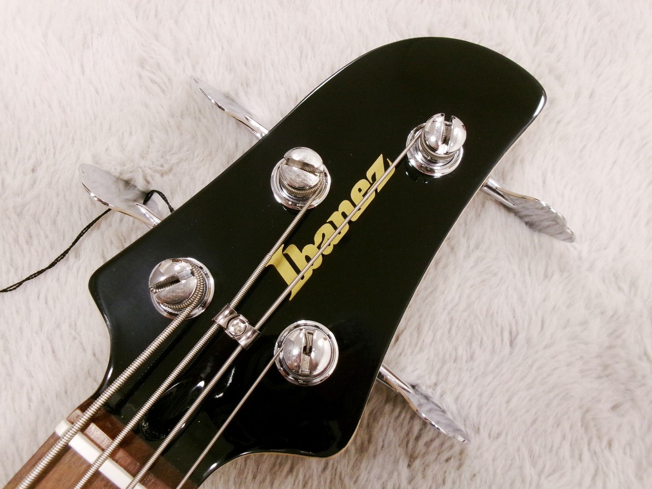 Ibanez TMB100 Tri Fade Burst（新品特価）【楽器検索デジマート】