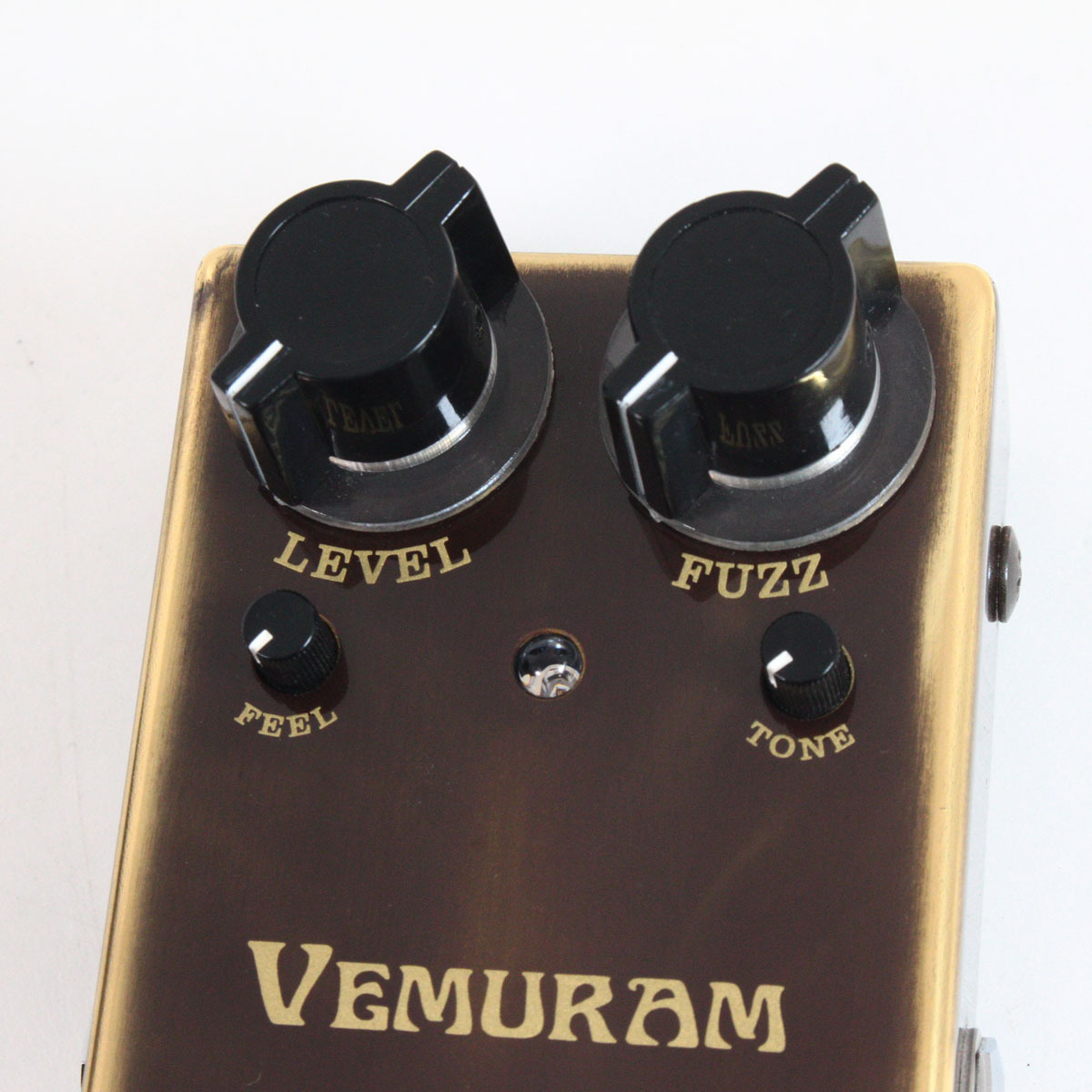 VEMURAM Myriad Fuzz 【渋谷店】（中古/送料無料）【楽器検索デジマート】