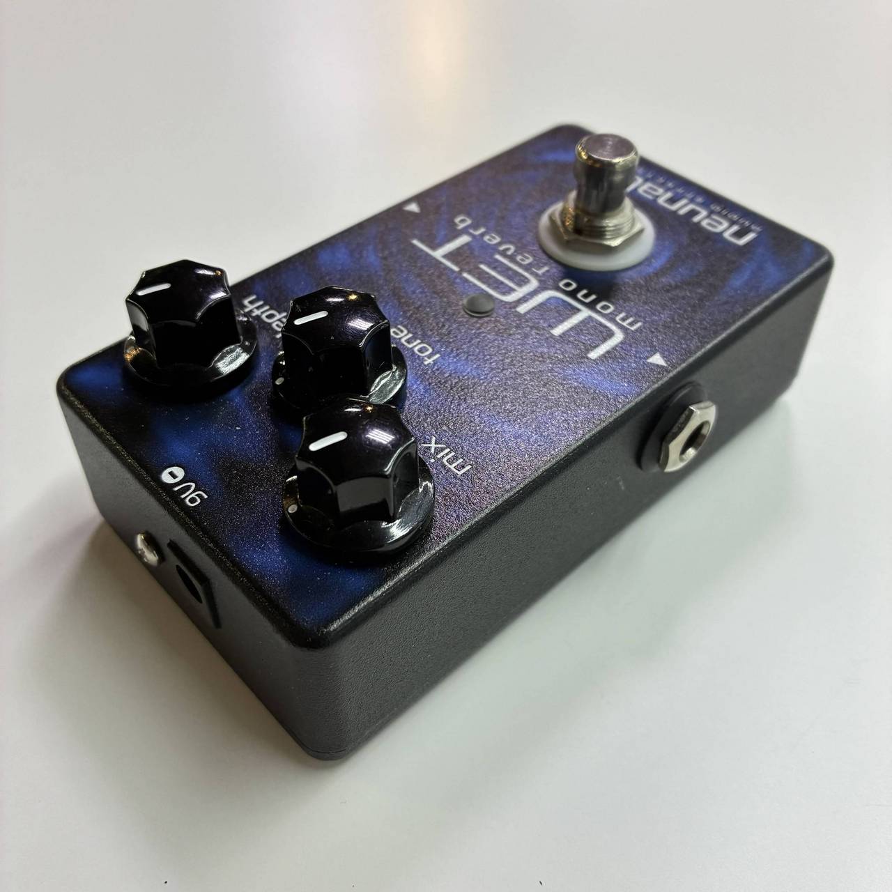Neunaber Audio Effects Wet Mono Reverb【USED】（中古/送料無料