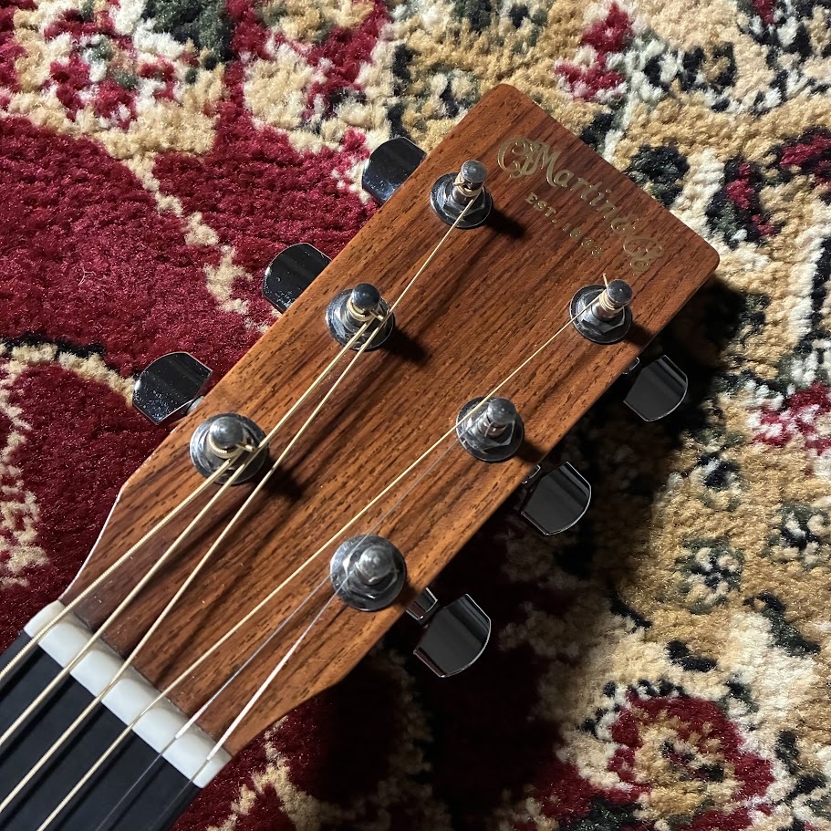 Martin 000-16GT【ピックアップ付き】（中古/送料無料）【楽器検索