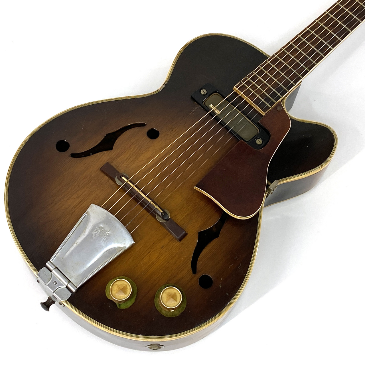 Teisco EP-4（ビンテージ/送料無料）【楽器検索デジマート】