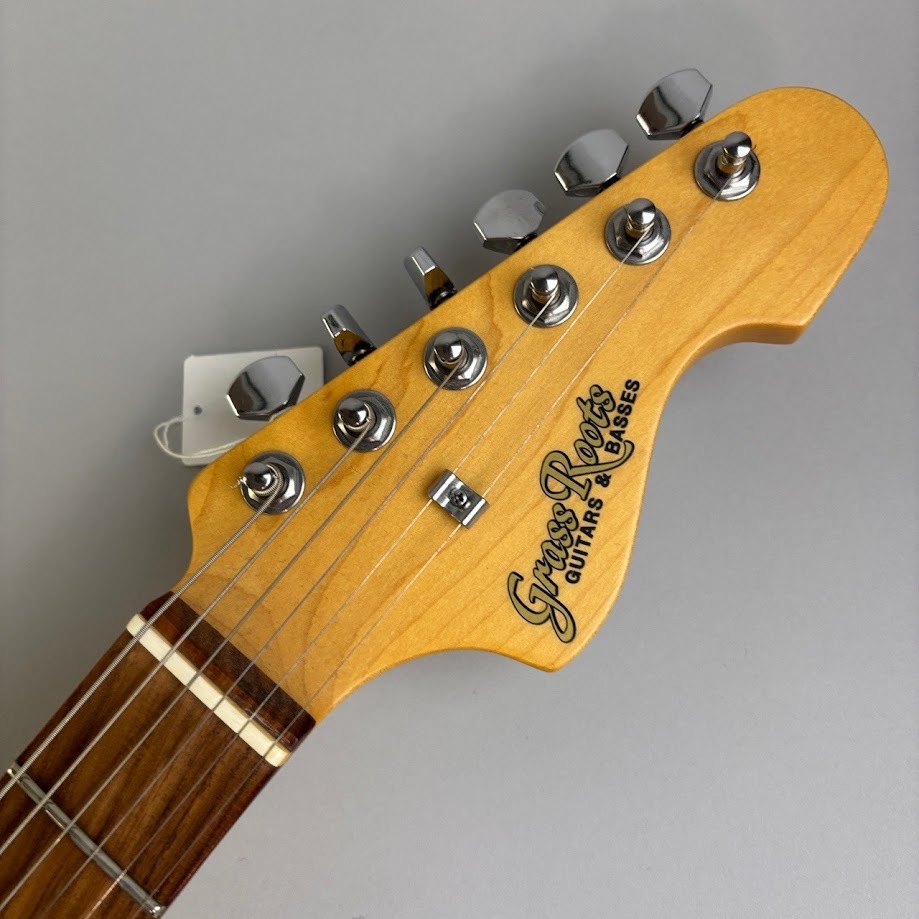 GrassRoots G-TK-STD（中古/送料無料）【楽器検索デジマート】