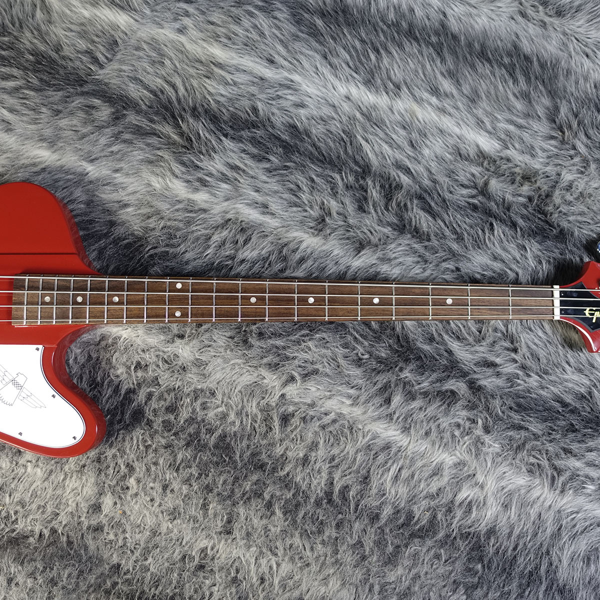 Epiphone Thunderbird '64 Ember Red【決算セール2026】（新品/送料