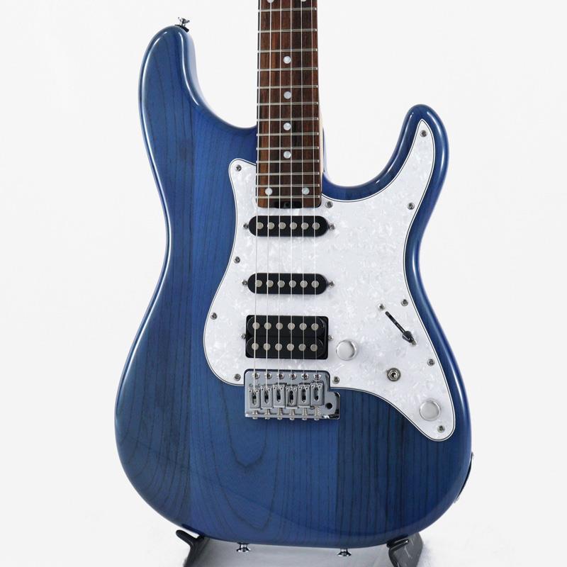 SCHECTER USED 中古 ORIENTAL LINE OL-ST (DBL) [SN.SOL1912155