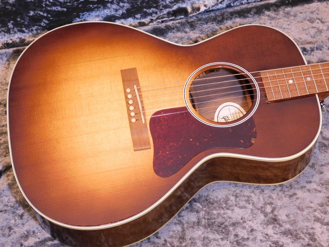 Gibson L-00 Studio Walnut 2023（中古）【楽器検索デジマート】