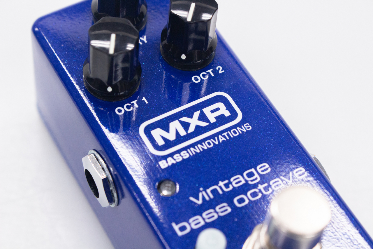 MXR M280 Vintage Bass Octave【横浜店】（中古/送料無料）【楽器検索