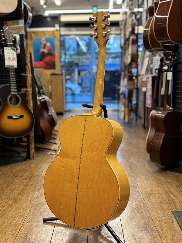 Orville by Gibson 【国産】J-200 1991年製（中古）【楽器検索デジマート】