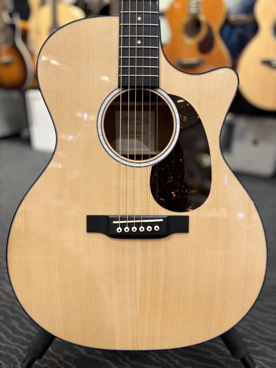 Martin Martin GPC-11E Road Series（中古/送料無料）【楽器検索