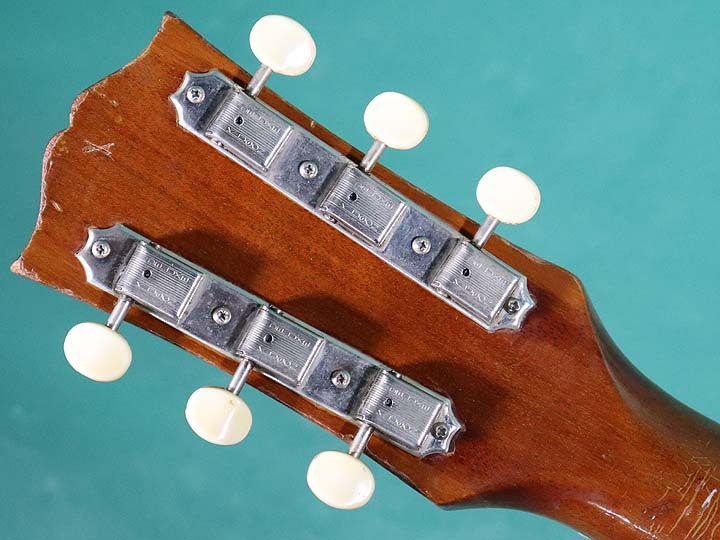 Gibson J-50（ビンテージ）【楽器検索デジマート】