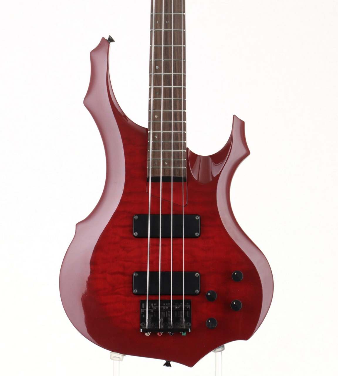EDWARDS E-T-98FR tetsuya Model 【御茶ノ水本店】（中古/送料無料