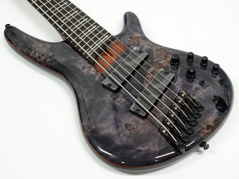 ibanez SRMS805 美品 ベース-