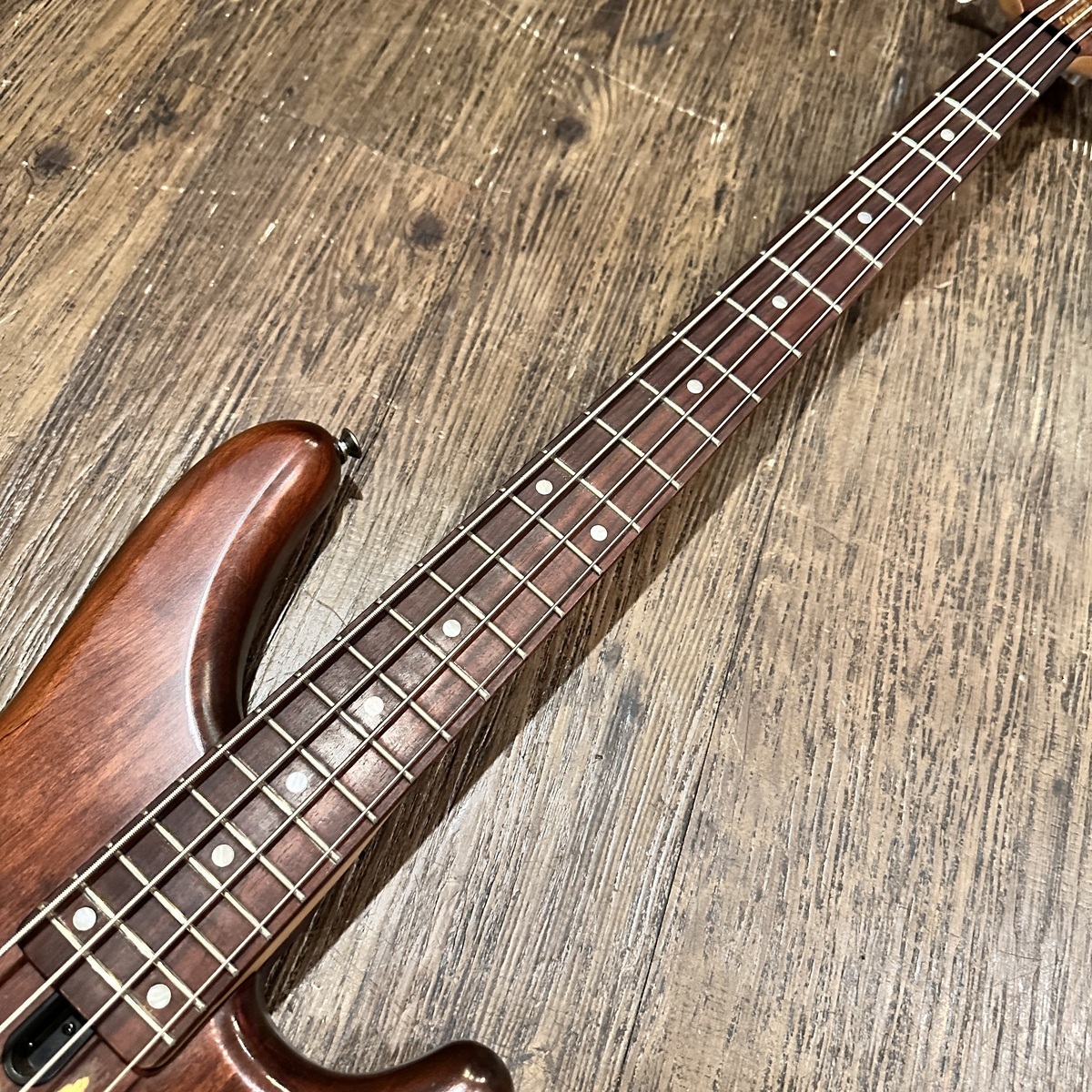 YAMAHA MB-40 1990年代 MotionB Electric Bass（中古/送料無料）【楽器