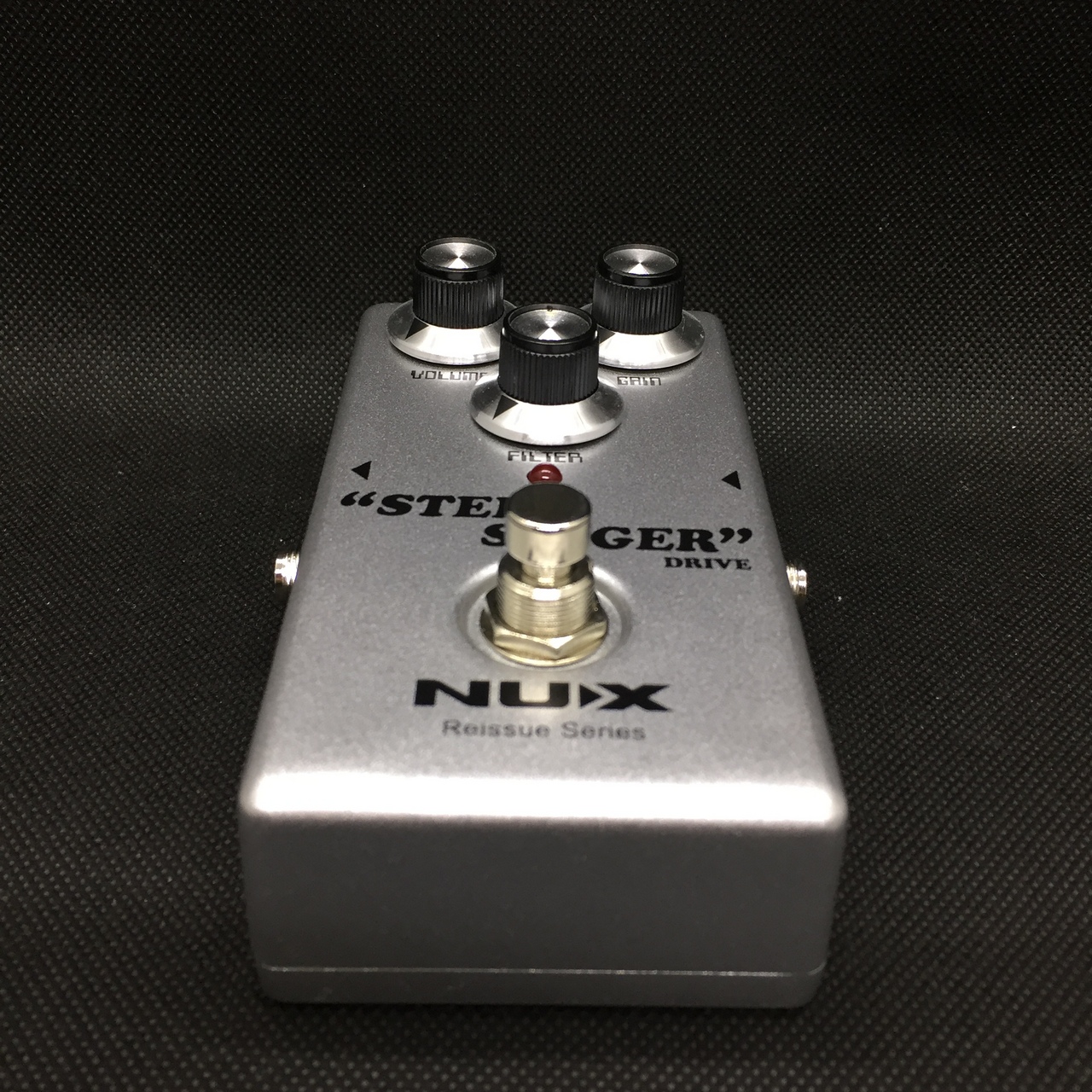 nux Steel Singer Drive（中古/送料無料）【楽器検索デジマート】