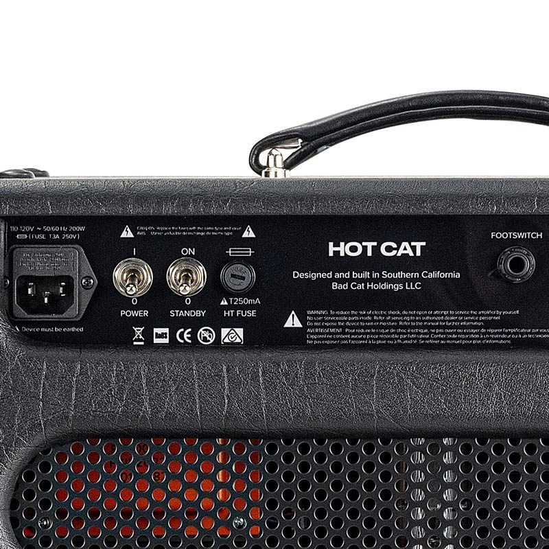Bad Cat HOT CAT Head（バッドキャット）（新品/送料無料