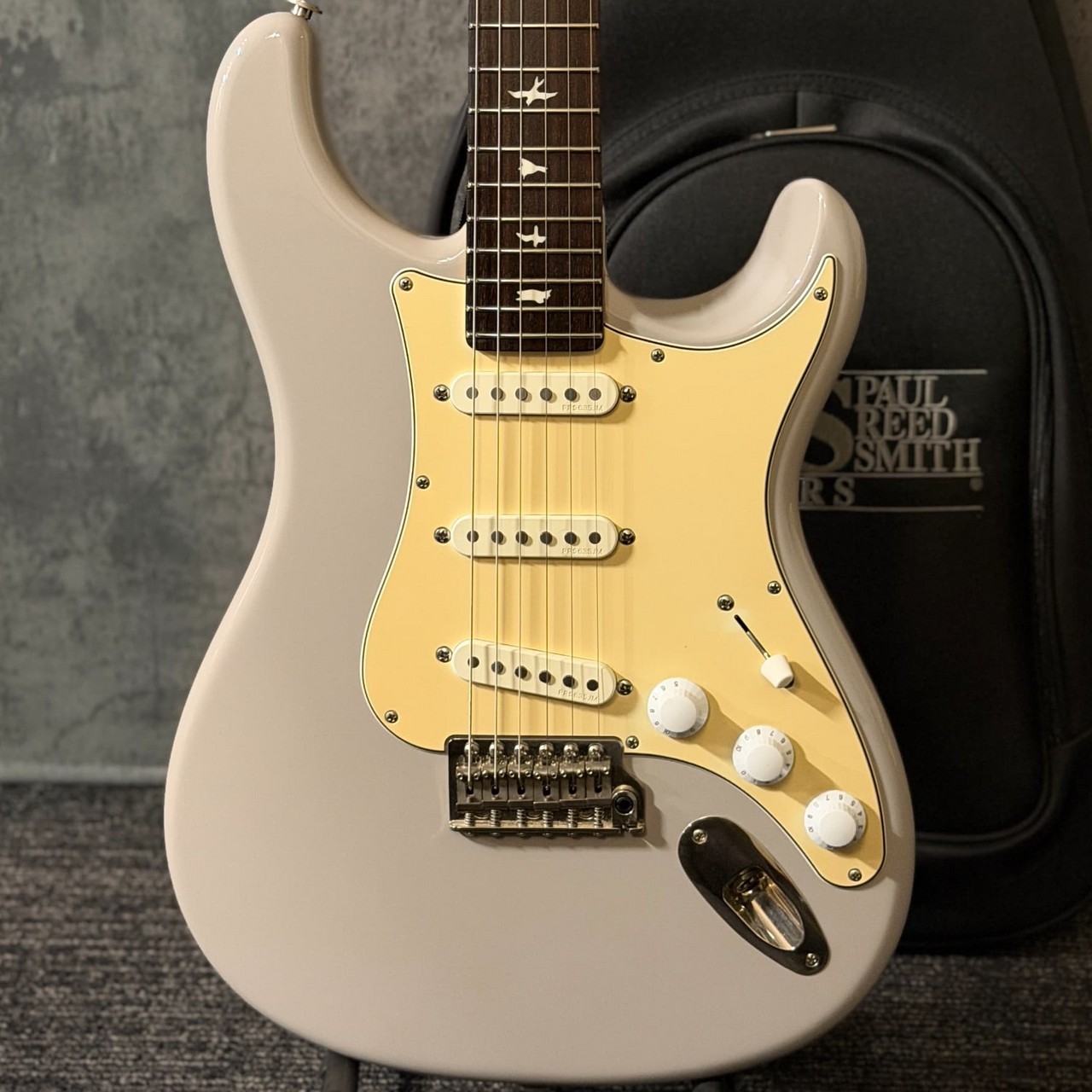 金土日限定特価　美品 PRS USA Silver Sky Paul Reed Smith(PRS) 【USED】Silver Sky USA ~Tungsten~【2019年製